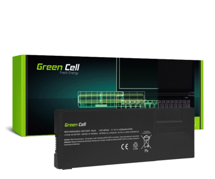 Bateria do laptopów GREENCELL Sony Vaio PCG-41214M 11,1V 4400mAh